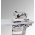 AMF REECE WL-3200 - SEWING UNIT FOR WAISTBAND FELLING